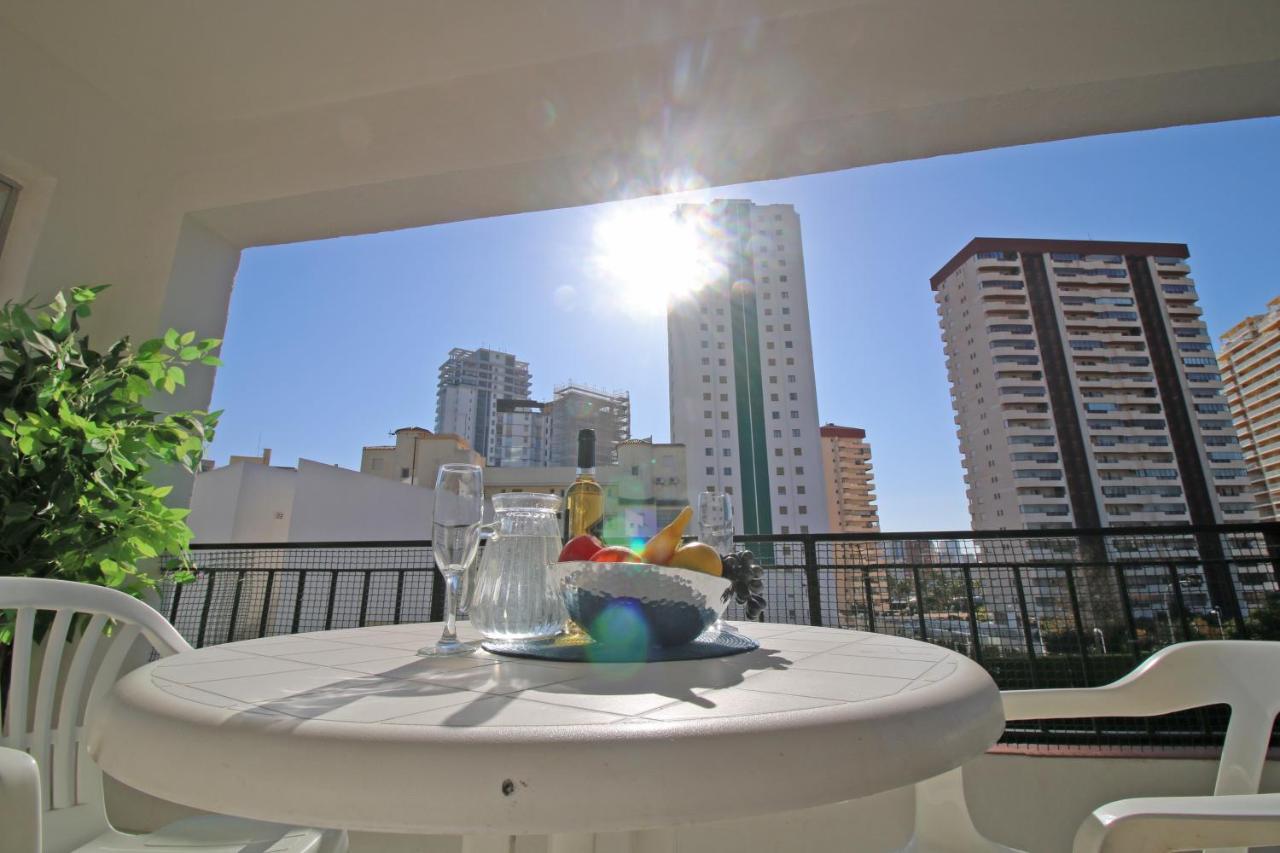 Ferienhaus Villas Costa - Pedro Jaime *