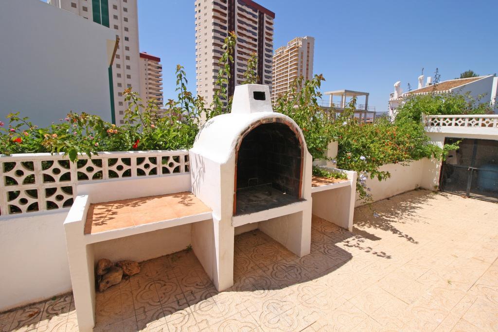 Villas Costa - Pedro Jaime * Calp
