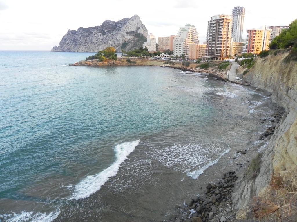Villas Costa - Pedro Jaime Hébergement de vacances Calp