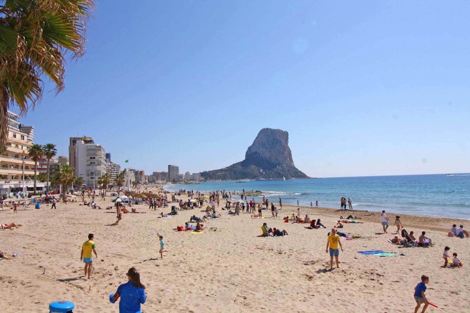 Villas Costa - Pedro Jaime * Calp