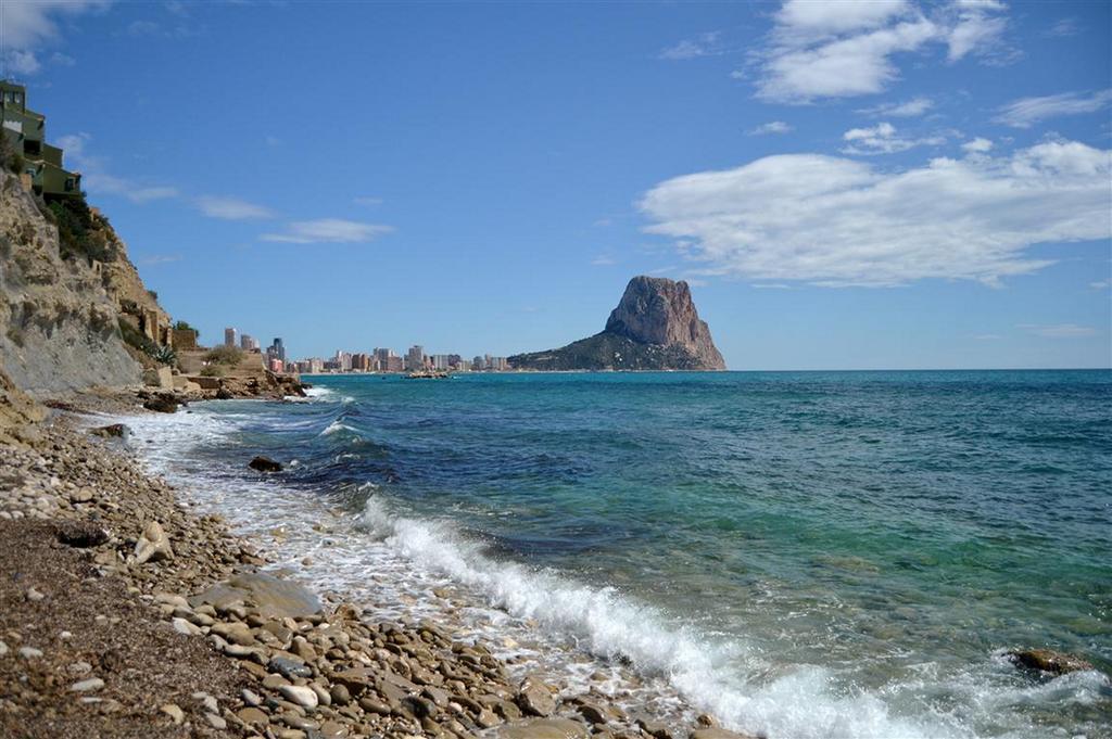 Villas Costa - Pedro Jaime * Calp