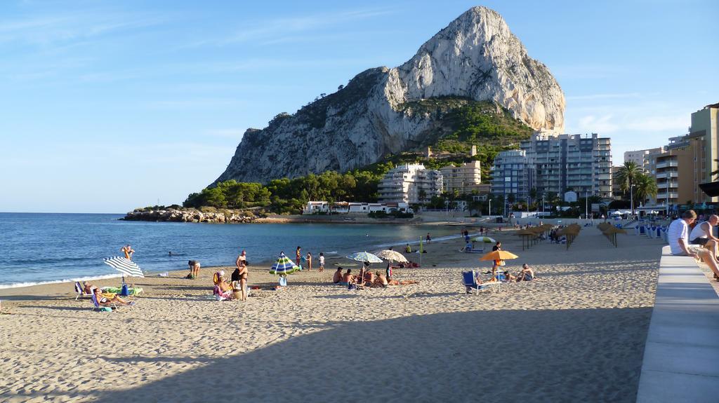 Hébergement de vacances Villas Costa - Pedro Jaime Calp