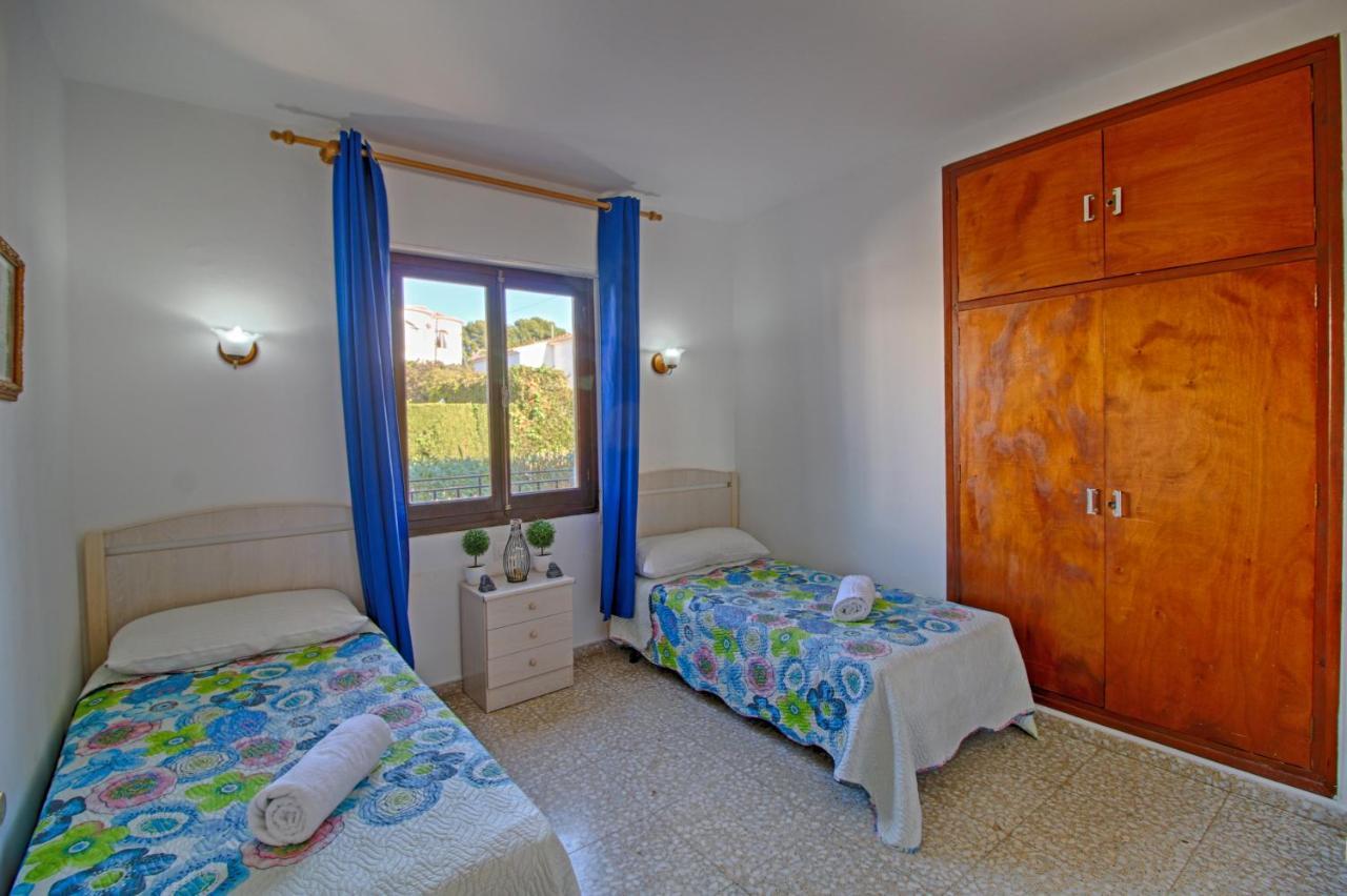 Villas Costa - Pedro Jaime Hébergement de vacances Calp