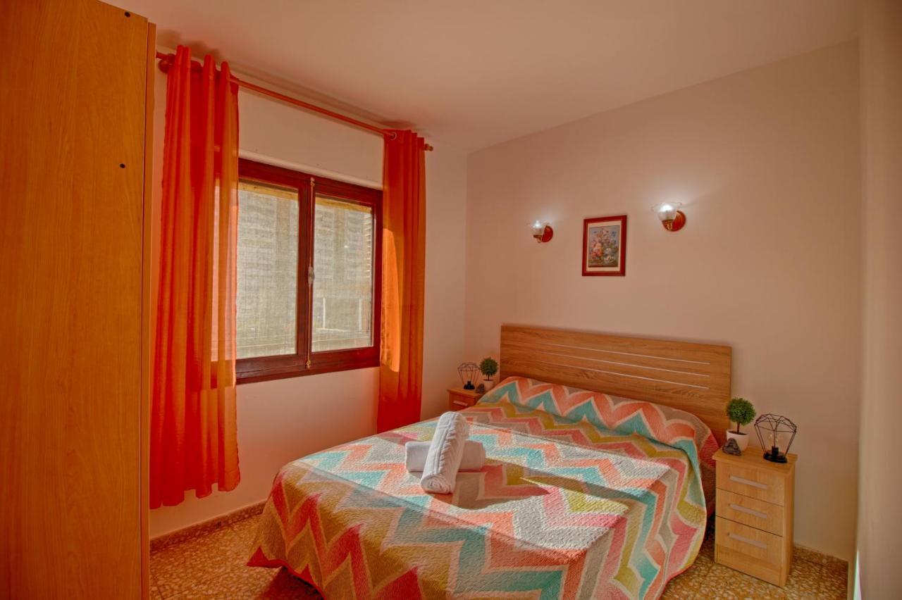 Hébergement de vacances Villas Costa - Pedro Jaime Calp