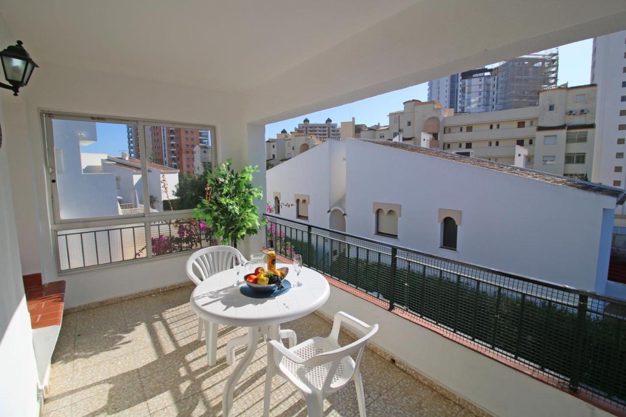 Hébergement de vacances Villas Costa - Pedro Jaime