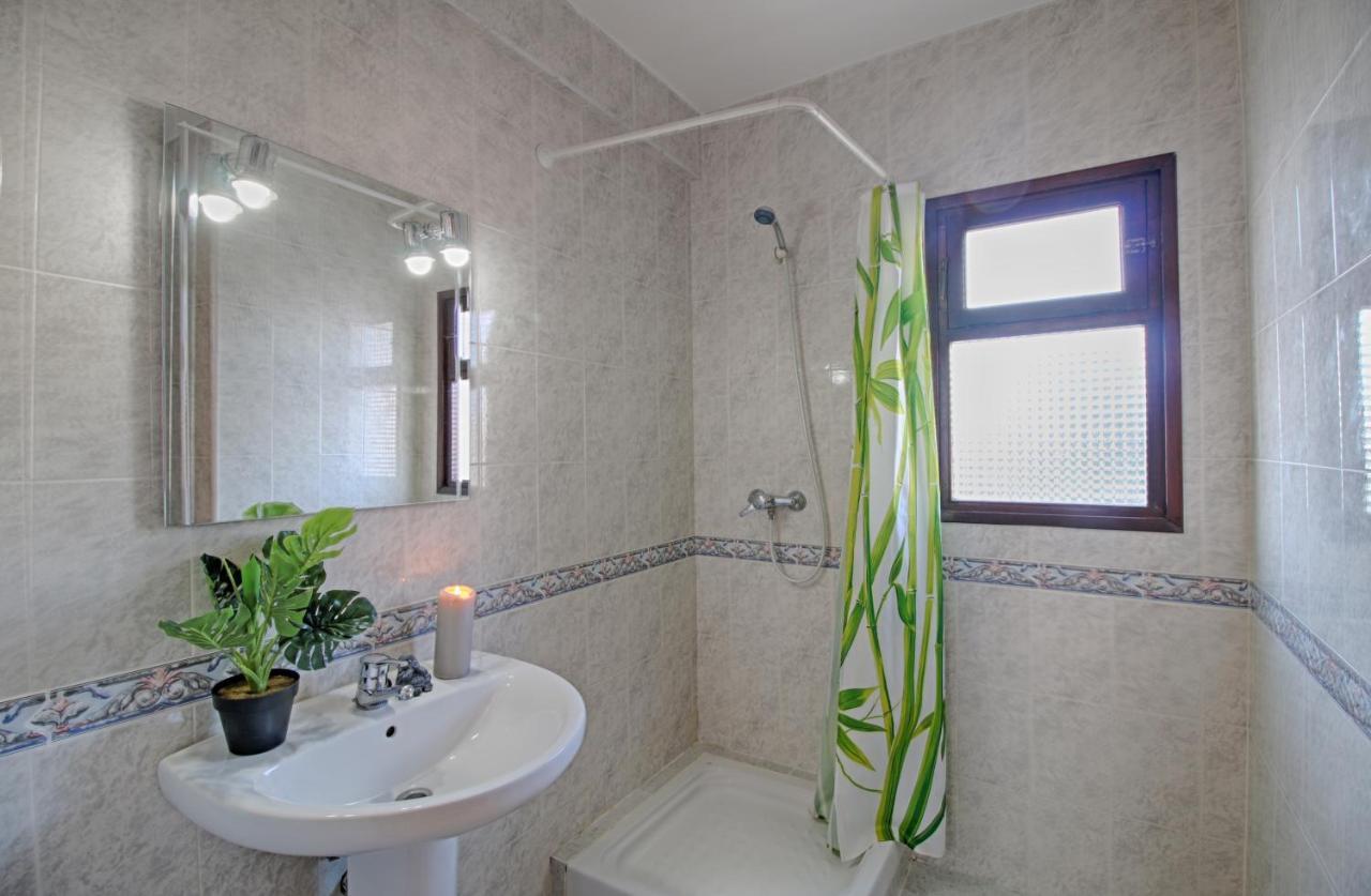 Villas Costa - Pedro Jaime Hébergement de vacances